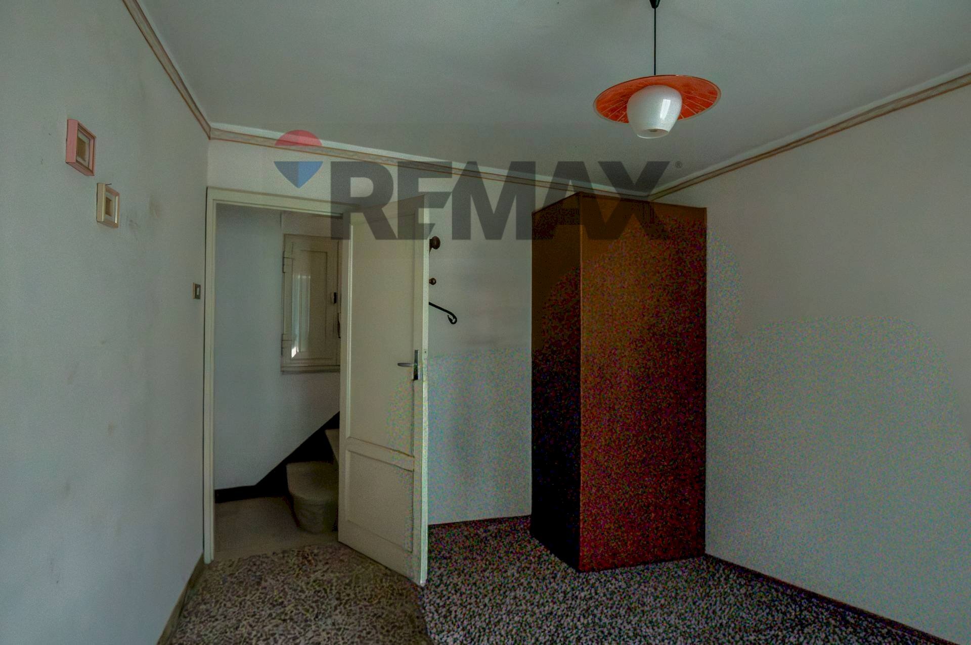 Stanza vuota - Casa indipendente Via Di Martino
41/43, Caltagirone - foto 3