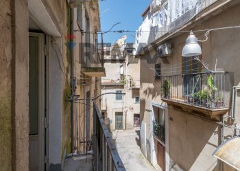 Edificio all\'aperto - Casa indipendente Via Di Martino
 
41/43, Caltagirone - foto 6