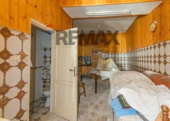 Soggiorno - Casa indipendente Via Di Martino
 
41/43, Caltagirone - foto 8