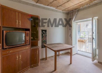 Soggiorno - Casa indipendente Via Di Martino
 
41/43, Caltagirone - foto 20