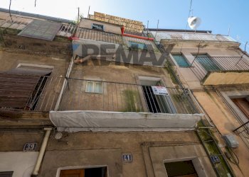 Edificio all\'aperto - Casa indipendente Via Di Martino
 
41/43, Caltagirone - foto 23