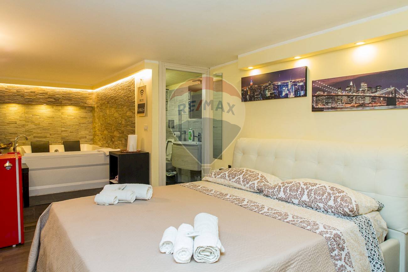 Camera / camera da letto - Quadrilocale Via Abate Ferrara
 
64, Catania - foto 1