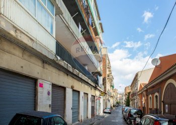 Edificio all\'aperto - Quadrilocale Via Abate Ferrara
 
64, Catania - foto 2