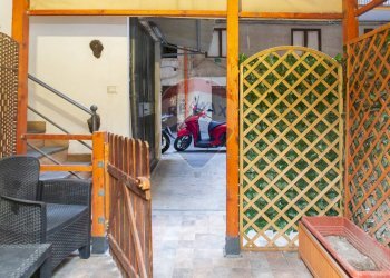 Sala da pranzo - Quadrilocale Via Abate Ferrara
 
64, Catania - foto 13