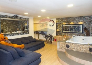 Soggiorno - Quadrilocale Via Abate Ferrara
 
64, Catania - foto 15