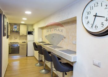 Cucina - Quadrilocale Via Abate Ferrara
 
64, Catania - foto 19