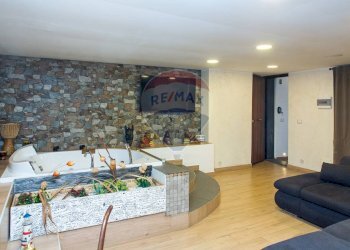 Soggiorno - Quadrilocale Via Abate Ferrara
 
64, Catania - foto 20