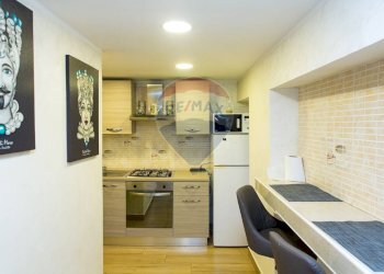 Cucina - Quadrilocale Via Abate Ferrara
 
64, Catania - foto 21