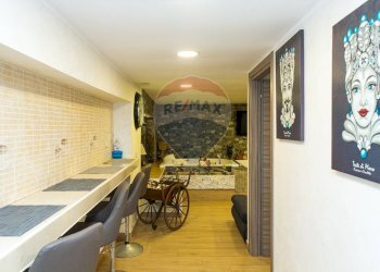 Cucina - Quadrilocale Via Abate Ferrara
 
64, Catania - foto 24