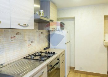 Cucina - Quadrilocale Via Abate Ferrara
 
64, Catania - foto 26