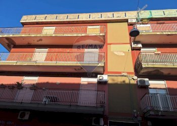 Edificio all\'aperto - Trilocale via Napoli
 
67, Misterbianco - foto 21