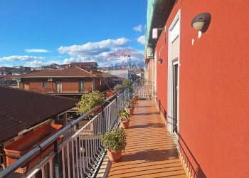 Balcone - Trilocale via Napoli
 
67, Misterbianco - foto 7