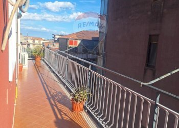 Terrazza - Trilocale via Napoli
 
67, Misterbianco - foto 8