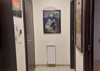 Hall / corridoio - Trilocale via Napoli
 
67, Misterbianco - foto 11