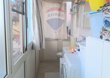 Lavanderia - Trilocale via Napoli
 
67, Misterbianco - foto 16