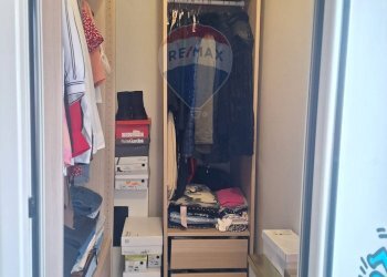 Cabina armadio - Trilocale via Napoli
 
67, Misterbianco - foto 17