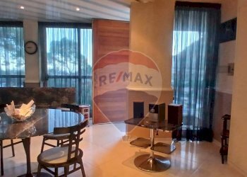 Sala da pranzo - Casa semi indipendente Vico Sant' Andrea
 
snc, Taormina - foto 6