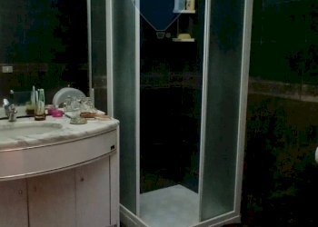 Bagno - Casa semi indipendente Vico Sant' Andrea
 
snc, Taormina - foto 13