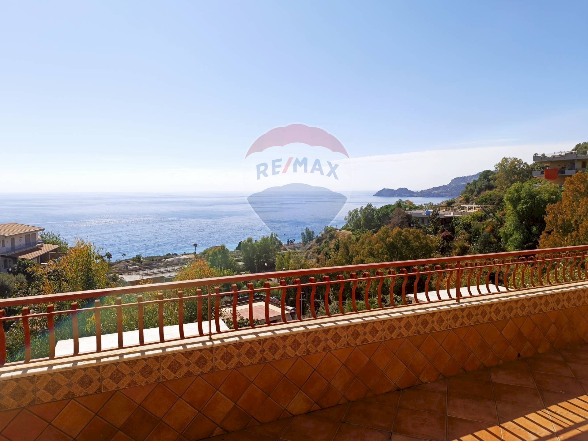 Terrazza - Appartamento CONTRADA SILLEMI
 
4, Letojanni - foto 1