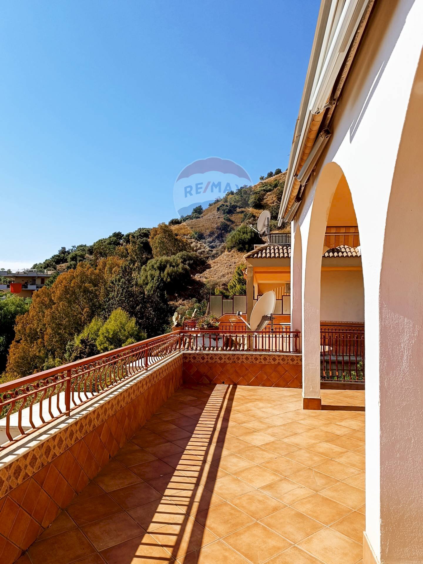 Terrazza - Appartamento CONTRADA SILLEMI
4, Letojanni - foto 2