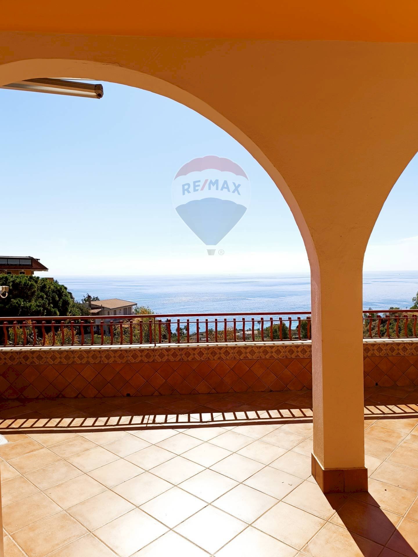 Terrazza - Appartamento CONTRADA SILLEMI
4, Letojanni - foto 3