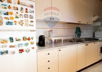 Cucina - Appartamento CONTRADA SILLEMI
 
4, Letojanni - foto 12