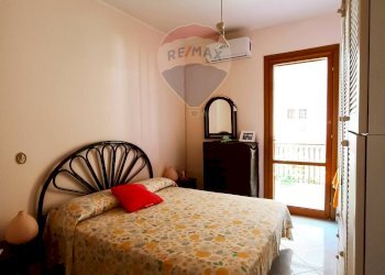 Camera / camera da letto - Appartamento CONTRADA SILLEMI
 
4, Letojanni - foto 15