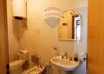 Bagno - Appartamento CONTRADA SILLEMI
 
4, Letojanni - foto 16