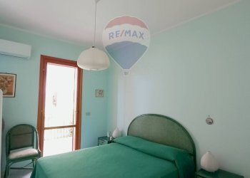 Camera / camera da letto - Appartamento CONTRADA SILLEMI
 
4, Letojanni - foto 17