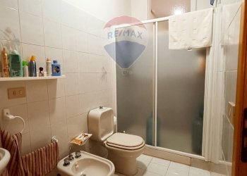Bagno - Appartamento CONTRADA SILLEMI
 
4, Letojanni - foto 19