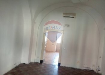 Stanza vuota - Shop Via Umberto
 
95, San Pietro Clarenza - photo 15