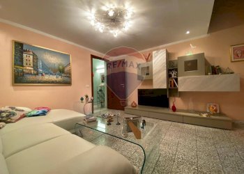 Soggiorno - Trilocale Via Francesca Corso
 
50, Catania - foto 1