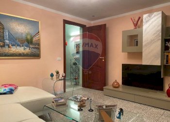 Soggiorno - Trilocale Via Francesca Corso
 
50, Catania - foto 6