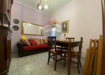 Sala da pranzo - Trilocale Via Francesca Corso
 
50, Catania - foto 17