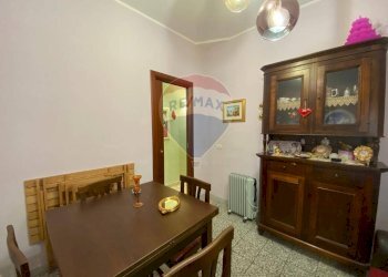 Sala da pranzo - Trilocale Via Francesca Corso
 
50, Catania - foto 19