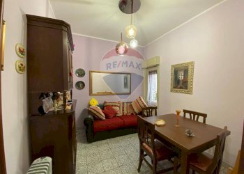 Sala da pranzo - Trilocale Via Francesca Corso
 
50, Catania - foto 20