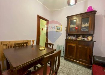 Sala da pranzo - Trilocale Via Francesca Corso
 
50, Catania - foto 21