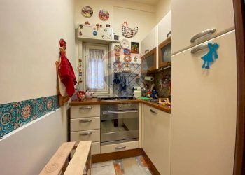 Cucina - Trilocale Via Francesca Corso
 
50, Catania - foto 22