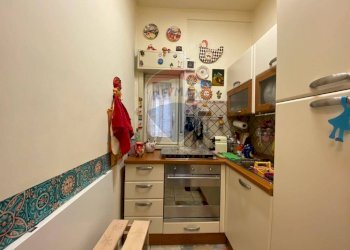 Cucina - Trilocale Via Francesca Corso
 
50, Catania - foto 23