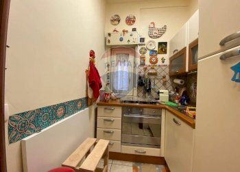 Cucina - Trilocale Via Francesca Corso
 
50, Catania - foto 24