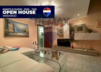 Soggiorno - Three-room apartment Via Francesca Corso
 
50, Catania - photo 1