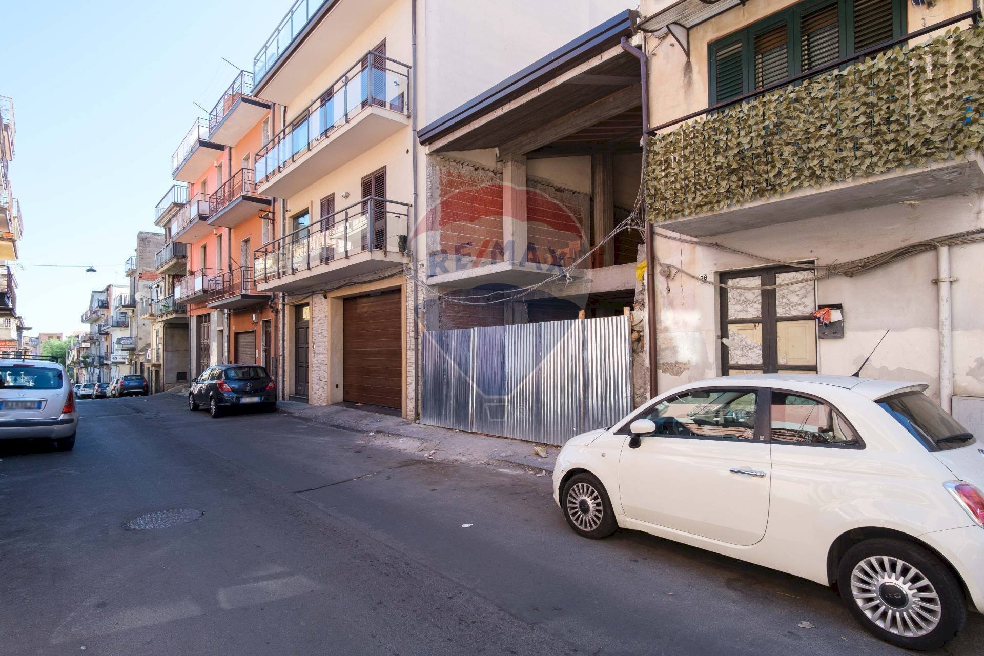 Edificio all\'aperto - Ufficio Via Pietro Lupo
 
42, Paterno - foto 3