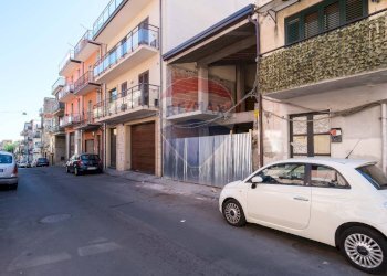 Edificio all\'aperto - Ufficio Via Pietro Lupo
 
42, Paterno - foto 3