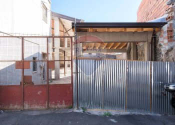 Casa all\'aperto - Ufficio Via Pietro Lupo
 
42, Paterno - foto 6