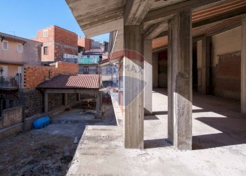 Terrazza - Ufficio Via Pietro Lupo
 
42, Paterno - foto 21