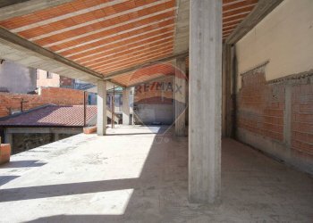 Terrazza - Ufficio Via Pietro Lupo
 
42, Paterno - foto 23