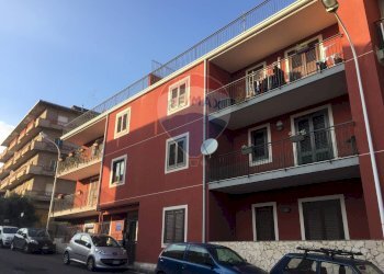 Edificio all\'aperto - Trilocale Via Antonio Giuffrida
 
10, Misterbianco - foto 19