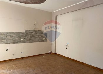 Stanza vuota - Appartamento Via Giuseppe Garibaldi
 
116, Paterno - foto 2