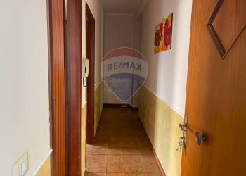 Hall / corridoio - Appartamento Via Giuseppe Garibaldi
 
116, Paterno - foto 3