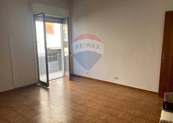 Stanza vuota - Appartamento Via Giuseppe Garibaldi
 
116, Paterno - foto 4